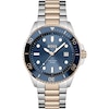 Thumbnail Image 0 of BOSS Ace Men's Two-Tone Stainless Steel Bracelet Watch