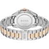 Thumbnail Image 1 of BOSS Ace Men's Two-Tone Stainless Steel Bracelet Watch
