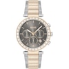 Thumbnail Image 0 of BOSS Andra Ladies' Two-Tone Stainless Steel Bracelet Watch
