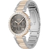 Thumbnail Image 2 of BOSS Andra Ladies' Two-Tone Stainless Steel Bracelet Watch