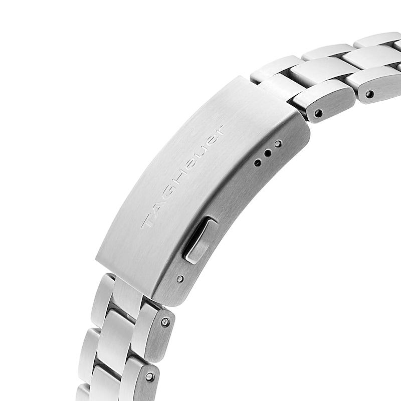 TAG Heuer Formula 1 Men's Grey Dial & Stainless Steel Bracelet Watch