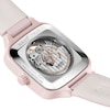 Thumbnail Image 3 of Rado True Square X Ash Barty Pink Limited Edition Watch