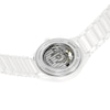 Thumbnail Image 3 of Rado True Automatic White Ceramic Bracelet Watch