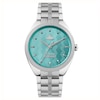 Thumbnail Image 1 of Vivienne Westwood The Mews Blue Dial & Stainless Steel Watch