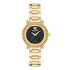 Thumbnail Image 1 of Versace Greca Time Ladies' Gold Tone Bracelet Watch