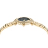 Thumbnail Image 3 of Versace Greca Time Ladies' Gold Tone Bracelet Watch