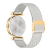 Thumbnail Image 2 of Versace Regalia Ladies' Stainless Steel Bracelet Watch