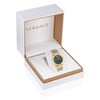 Thumbnail Image 4 of Versace Regalia Ladies' Stainless Steel Bracelet Watch