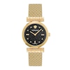 Thumbnail Image 1 of Versace Regalia Ladies' Gold Tone Bracelet Watch