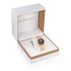 Thumbnail Image 4 of Versace Regalia Ladies' Gold Tone Bracelet Watch