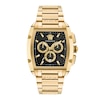 Thumbnail Image 1 of Versace Domnius Men's Gold Tone Bracelet Watch