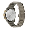 Thumbnail Image 2 of Versace Greca Dome Men's Stainless Steel Bracelet Watch