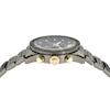 Thumbnail Image 3 of Versace Greca Dome Men's Stainless Steel Bracelet Watch