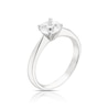 Thumbnail Image 1 of Origin Platinum 1ct Diamond Four Claw Solitaire Ring