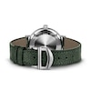 Thumbnail Image 2 of IWC Portofino 34mm Diamond Ladies' Strap Watch