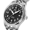 Thumbnail Image 5 of IWC Pilot's Mark XX 40mm Men's Bracelet Watch