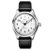 Thumbnail Image 1 of IWC Pilot's Mark XX 40mm Men's Strap Watch