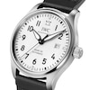 Thumbnail Image 3 of IWC Pilot's Mark XX 40mm Men's Strap Watch