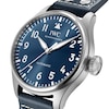 Thumbnail Image 4 of IWC Big Pilot's 43mm Men Strap Watch