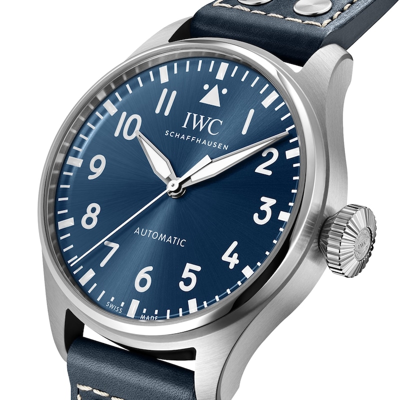 Main Image 4 of IWC Big Pilot's 43mm Men Strap Watch