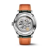 Thumbnail Image 1 of IWC Portugieser Men's Green Dial & Alligator Leather Strap Watch