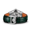 Thumbnail Image 2 of IWC Portugieser Men's Green Dial & Alligator Leather Strap Watch