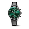 Thumbnail Image 0 of IWC Portugieser Men's Green Dial & Black Alligator Leather Strap Watch