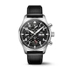 Thumbnail Image 1 of IWC Pilot's Chronograph 43mm Men's Strap Watch