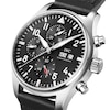 Thumbnail Image 5 of IWC Pilot's Chronograph 43mm Men's Strap Watch