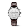 Thumbnail Image 1 of IWC Portofino Chronograph 42mm Men's Strap Watch