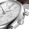 Thumbnail Image 4 of IWC Portofino Chronograph 42mm Men's Strap Watch