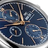 Thumbnail Image 5 of IWC Portofino Chronograph 42mm Men's Strap Watch