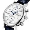 Thumbnail Image 5 of IWC Portofino Chronograph 42mm Men's Strap Watch