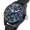 Thumbnail Image 4 of IWC Pilot’s Watches Men's Blue Dial & Fabric Strap Watch