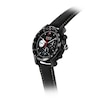 Thumbnail Image 1 of Bremont Williams Racing WR-45 Limited Edition Black Alcantara Strap Watch
