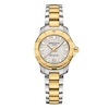 Thumbnail Image 0 of Certina DS Action Ladies' Two-Tone Bracelet Watch