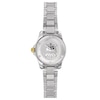 Thumbnail Image 1 of Certina DS Action Ladies' Two-Tone Bracelet Watch