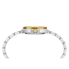 Thumbnail Image 3 of Certina DS Action Ladies' Two-Tone Bracelet Watch