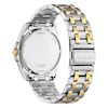 Thumbnail Image 2 of Citizen Eco-Drive Men's Two-Tone Bracelet Watch