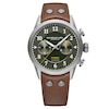 Thumbnail Image 0 of Raymond Weil Freelancer Pilot Flyback Leather Strap Limited Edition Watch