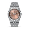 Thumbnail Image 1 of Tudor Royal 34mm Ladies' Stainless Steel Bracelet Watch