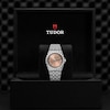 Thumbnail Image 3 of Tudor Royal 34mm Ladies' Stainless Steel Bracelet Watch