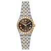 Thumbnail Image 2 of Tudor Royal 34mm Ladies' 18ct Yellow Gold & Steel Watch