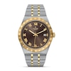 Thumbnail Image 1 of Tudor Royal 38mm Ladies' 18ct Gold & Stainless Steel Watch