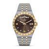 Thumbnail Image 0 of Tudor Royal 41mm Diamond 18ct Gold & Stainless Steel Watch