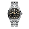 Thumbnail Image 0 of Tudor Black Bay 39 Men's Diamond Steel Bracelet Watch