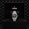 Thumbnail Image 2 of Tudor Black Bay 39 Men's Diamond Steel Bracelet Watch