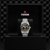 Thumbnail Image 3 of Tudor Black Bay 41 Diamond Men's Steel Bracelet Watch