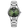 Thumbnail Image 1 of Raymond Weil Noemia Diamond Stainless Steel Bracelet Watch