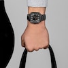 Thumbnail Image 4 of Rado True 38mm Square Automatic Grey Dial & Ceramic Bracelet Watch